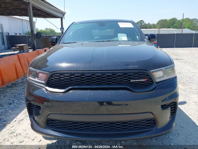 Dodge Durango Gt Awd 2023 1C4RDJDG1PC688012 Image 13