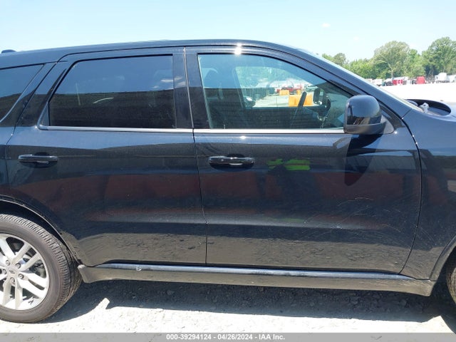 Dodge Durango Gt Awd 2023 1C4RDJDG1PC688012 Image 14