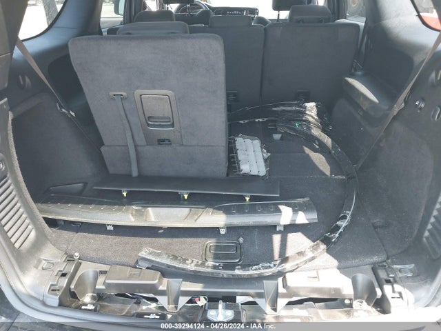 Dodge Durango Gt Awd 2023 1C4RDJDG1PC688012 Image 12