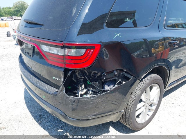 Dodge Durango Gt Awd 2023 1C4RDJDG1PC688012 Image 6