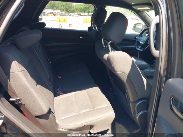 Dodge Durango Gt Awd 2023 1C4RDJDG1PC688012 Image 8