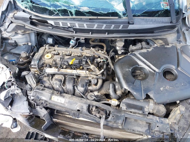 Hyundai ELANTRA SE 2015 5NPDH4AE2FH585171 Image 10
