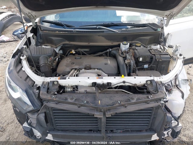 Chevrolet EQUINOX LT 2018 2GNAXKEX0J6142852 Image 10