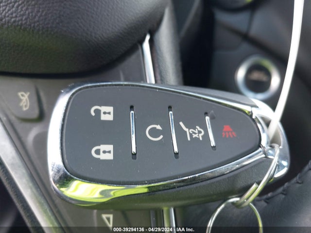 Chevrolet EQUINOX LT 2018 2GNAXKEX0J6142852 Image 11