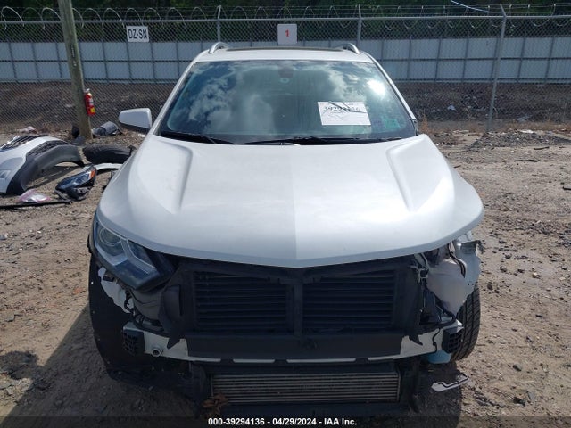 Chevrolet EQUINOX LT 2018 2GNAXKEX0J6142852 Image 13