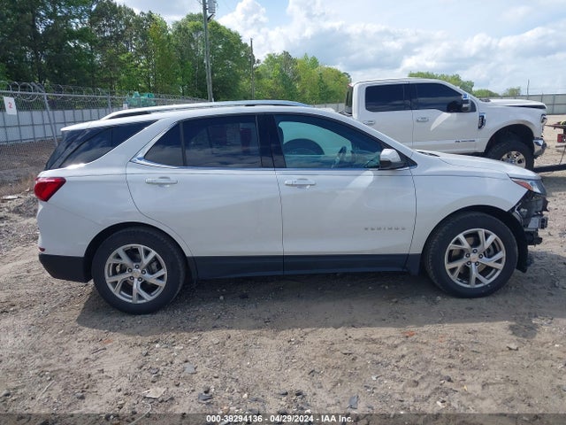 Chevrolet EQUINOX LT 2018 2GNAXKEX0J6142852 Image 14