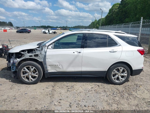 Chevrolet EQUINOX LT 2018 2GNAXKEX0J6142852 Image 15
