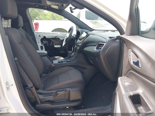 Chevrolet EQUINOX LT 2018 2GNAXKEX0J6142852 Image 5
