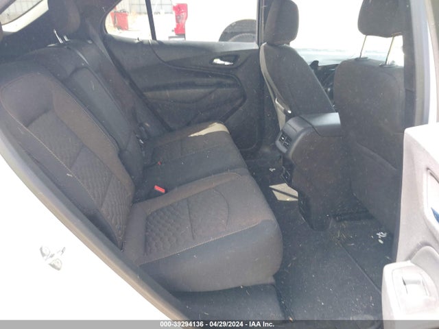 Chevrolet EQUINOX LT 2018 2GNAXKEX0J6142852 Image 8