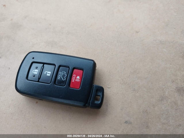 Toyota Rav4 Limited 2017 2T3DFREV1HW587471 Image 11