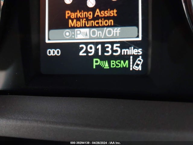Toyota Rav4 Limited 2017 2T3DFREV1HW587471 Image 7