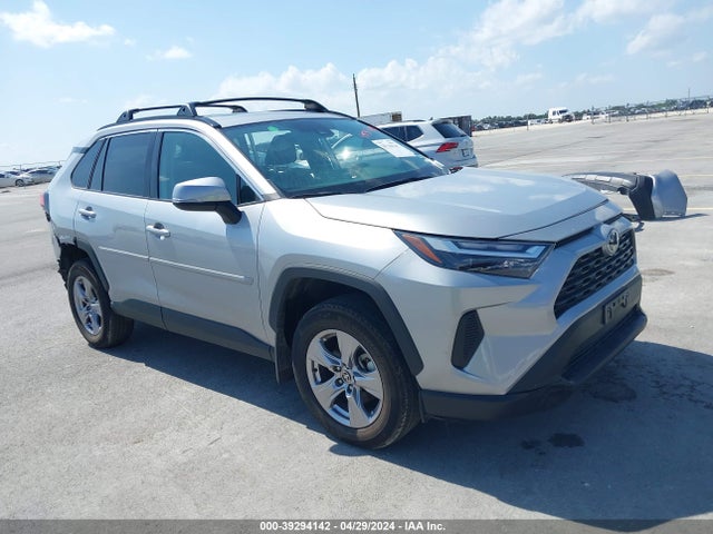 Toyota Rav4 Xle 2022 2T3P1RFV7NW303279 zdjęcie główne