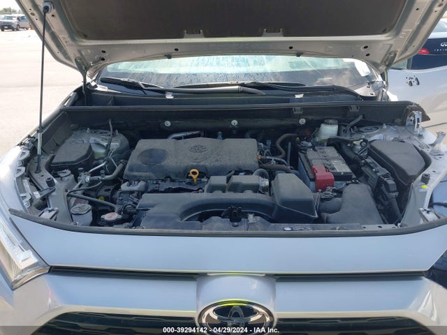 Toyota Rav4 Xle 2022 2T3P1RFV7NW303279 Image 10