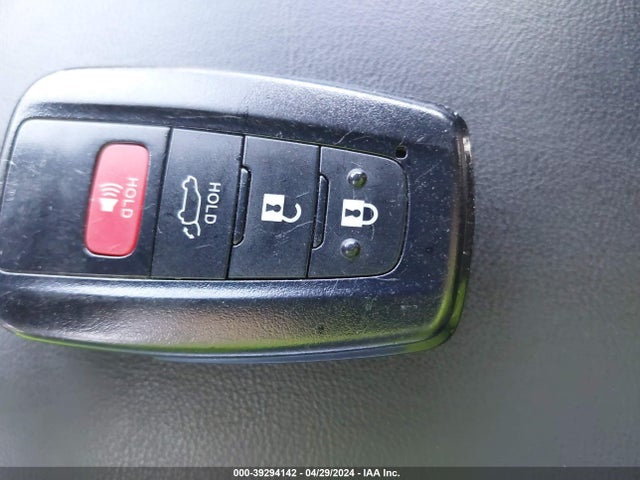 Toyota Rav4 Xle 2022 2T3P1RFV7NW303279 Image 11