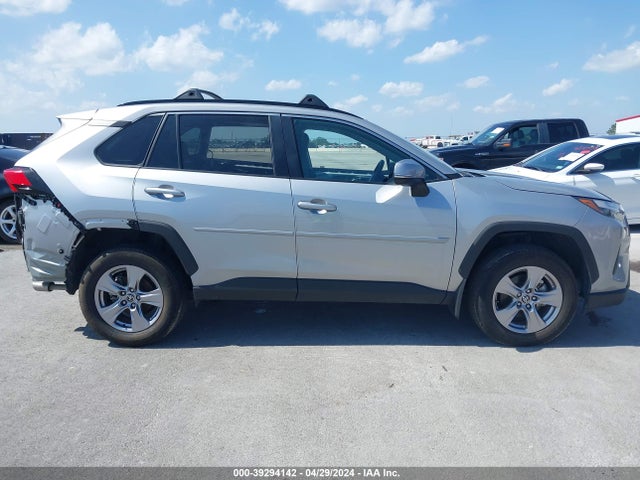 Toyota Rav4 Xle 2022 2T3P1RFV7NW303279 Image 14