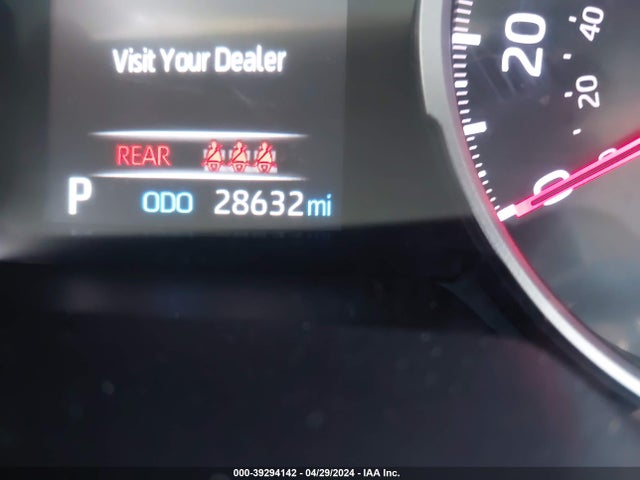 Toyota Rav4 Xle 2022 2T3P1RFV7NW303279 Image 16