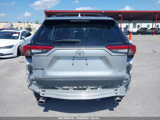 Toyota Rav4 Xle 2022 2T3P1RFV7NW303279 Image 17