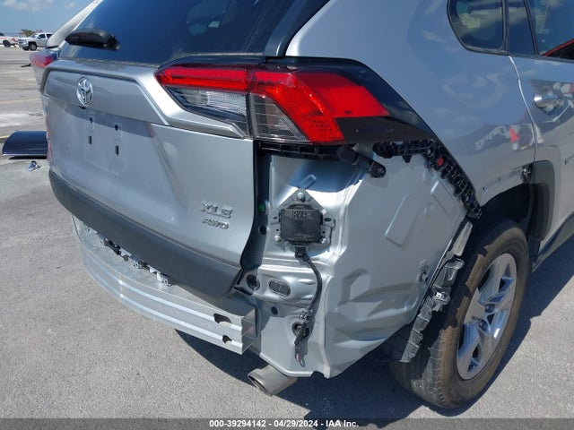 Toyota Rav4 Xle 2022 2T3P1RFV7NW303279 Image 19