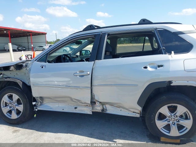Toyota Rav4 Xle 2022 2T3P1RFV7NW303279 Image 20