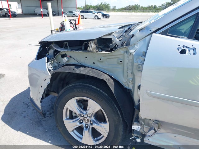 Toyota Rav4 Xle 2022 2T3P1RFV7NW303279 Image 21