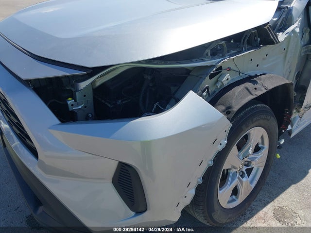 Toyota Rav4 Xle 2022 2T3P1RFV7NW303279 Image 22