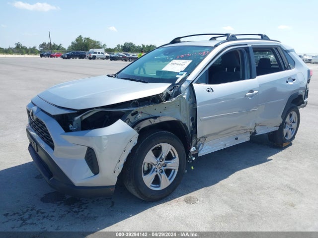 Toyota Rav4 Xle 2022 2T3P1RFV7NW303279 Image 2