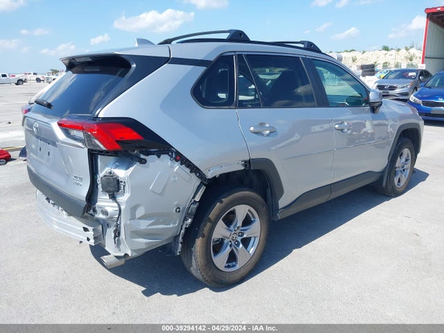 Toyota Rav4 Xle 2022 2T3P1RFV7NW303279 Image 4