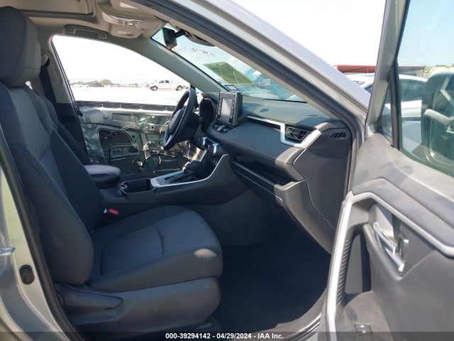 Toyota Rav4 Xle 2022 2T3P1RFV7NW303279 Image 5