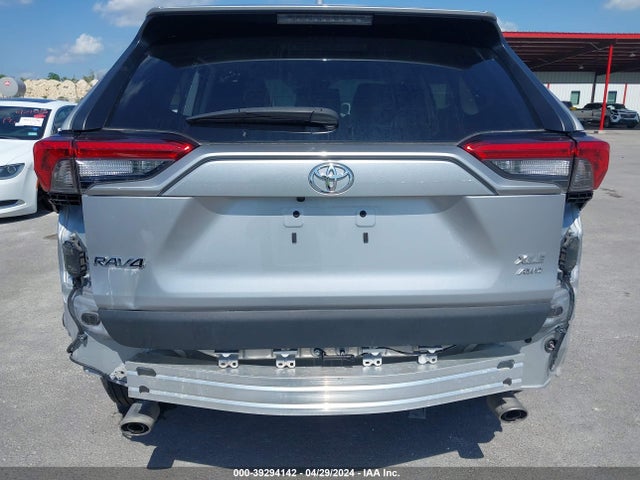Toyota Rav4 Xle 2022 2T3P1RFV7NW303279 Image 6