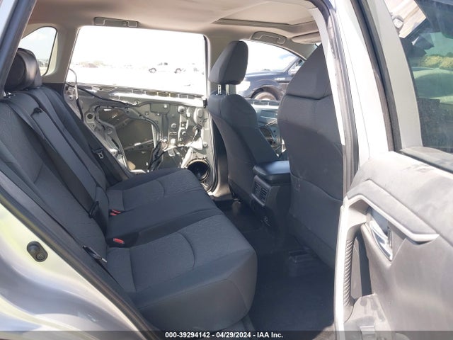 Toyota Rav4 Xle 2022 2T3P1RFV7NW303279 Image 8