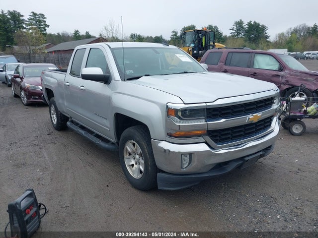 2018 1GCVKREH3JZ220233 main image