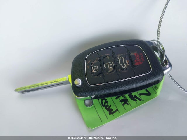 Hyundai SONATA SE 2015 5NPE24AF9FH191858 Image 11