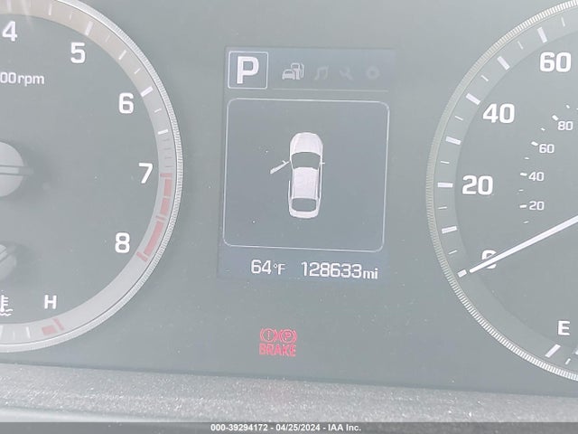 Hyundai SONATA SE 2015 5NPE24AF9FH191858 Image 15