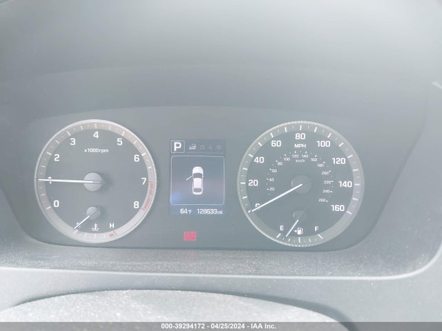 Hyundai SONATA SE 2015 5NPE24AF9FH191858 Image 7
