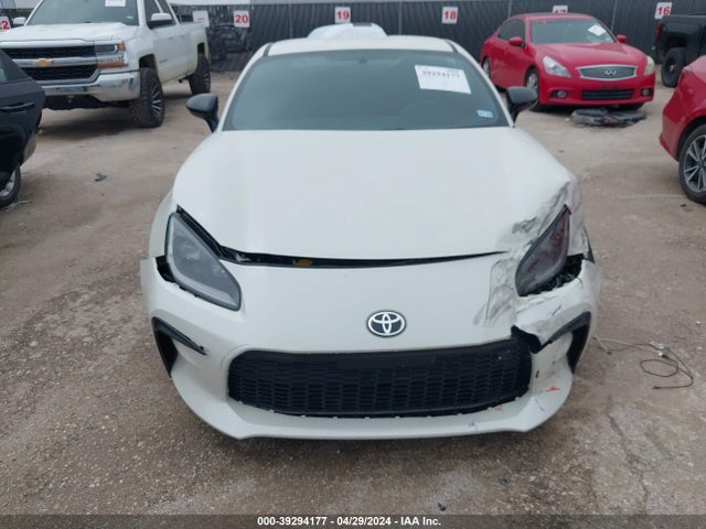 Toyota Gr86 Premium 2023 JF1ZNBE10P9761144 Image 12
