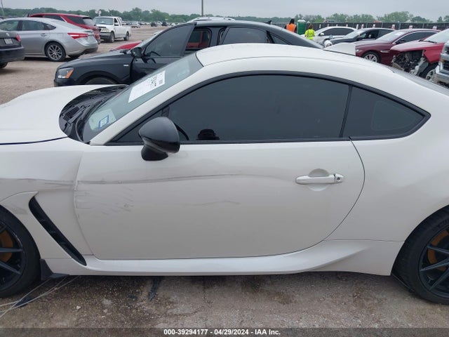 Toyota Gr86 Premium 2023 JF1ZNBE10P9761144 Image 14