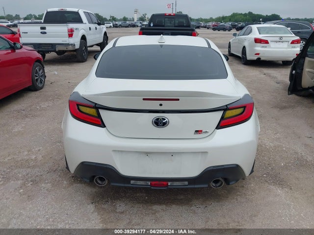 Toyota Gr86 Premium 2023 JF1ZNBE10P9761144 Image 16