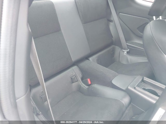 Toyota Gr86 Premium 2023 JF1ZNBE10P9761144 Image 8
