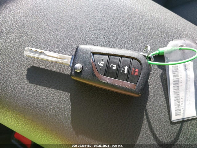 Toyota CAMRY LE 2023 4T1C11AK8PU181671 Image 11