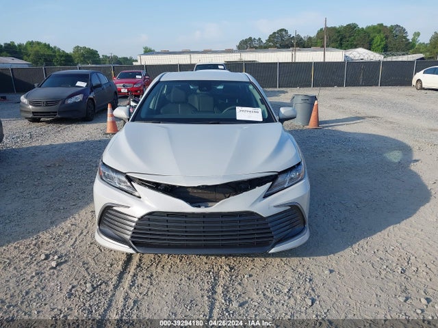 Toyota CAMRY LE 2023 4T1C11AK8PU181671 Image 12