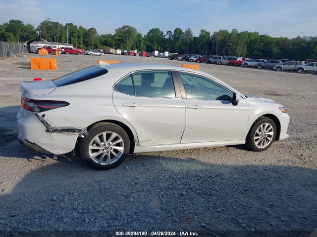 Toyota CAMRY LE 2023 4T1C11AK8PU181671 Image 13