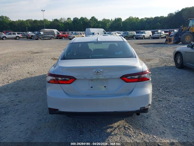 Toyota CAMRY LE 2023 4T1C11AK8PU181671 Image 16