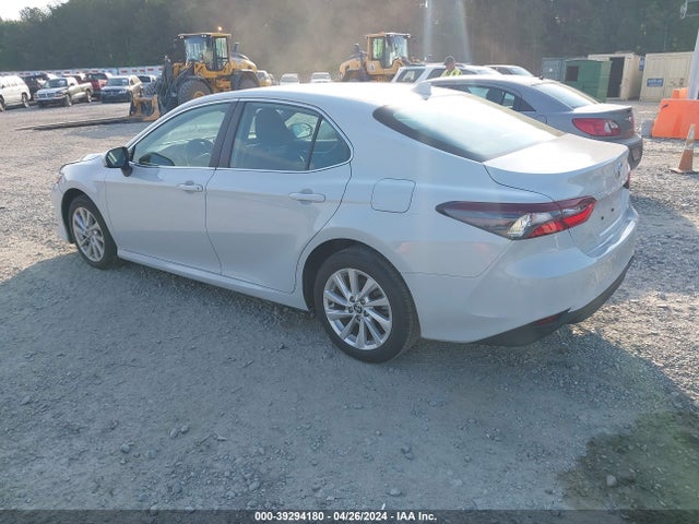 Toyota CAMRY LE 2023 4T1C11AK8PU181671 Image 3
