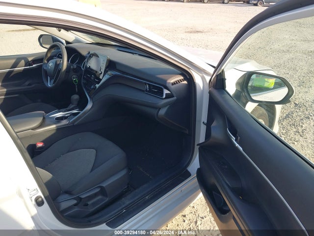 Toyota CAMRY LE 2023 4T1C11AK8PU181671 Image 5