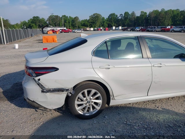 Toyota CAMRY LE 2023 4T1C11AK8PU181671 Image 6