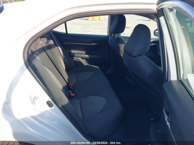 Toyota CAMRY LE 2023 4T1C11AK8PU181671 Image 8
