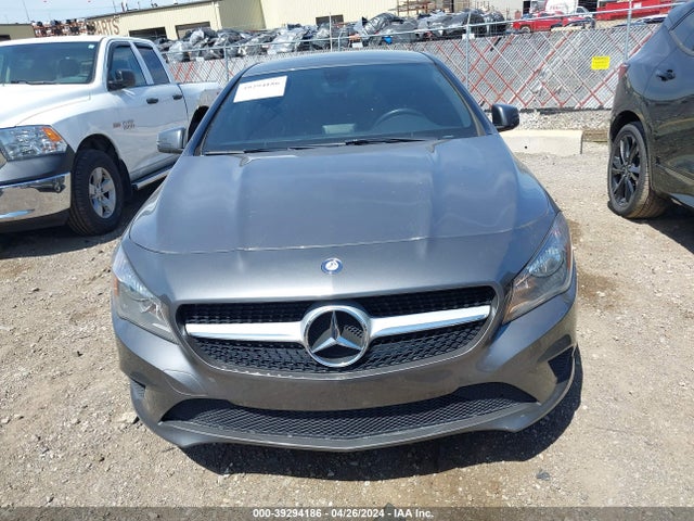 39294186 :رقم المزاد ، WDDSJ4GB9EN128600 vin ، 2014 Mercedes-benz Cla 250 4matic مزاد بيع
