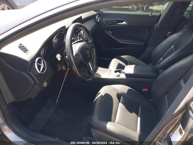 39294186 :رقم المزاد ، WDDSJ4GB9EN128600 vin ، 2014 Mercedes-benz Cla 250 4matic مزاد بيع
