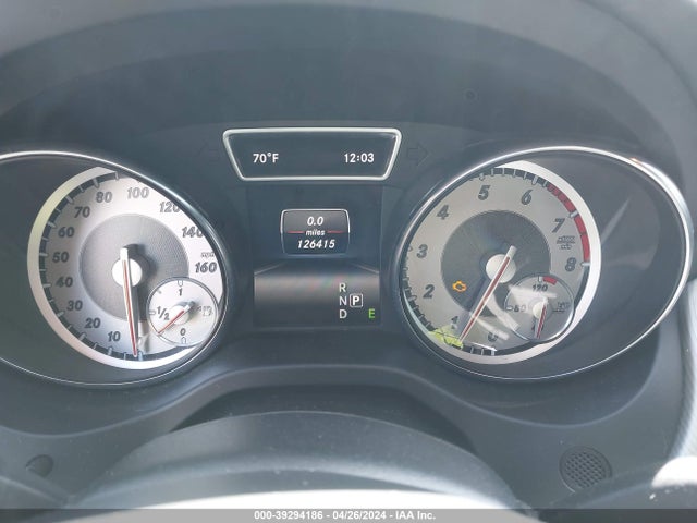 39294186 :رقم المزاد ، WDDSJ4GB9EN128600 vin ، 2014 Mercedes-benz Cla 250 4matic مزاد بيع