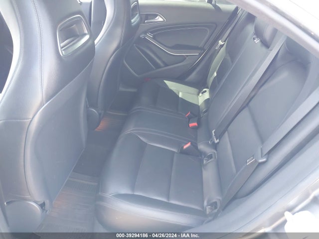 39294186 :رقم المزاد ، WDDSJ4GB9EN128600 vin ، 2014 Mercedes-benz Cla 250 4matic مزاد بيع